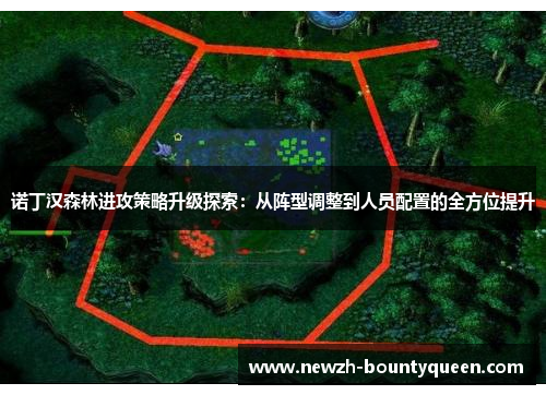 诺丁汉森林进攻策略升级探索：从阵型调整到人员配置的全方位提升